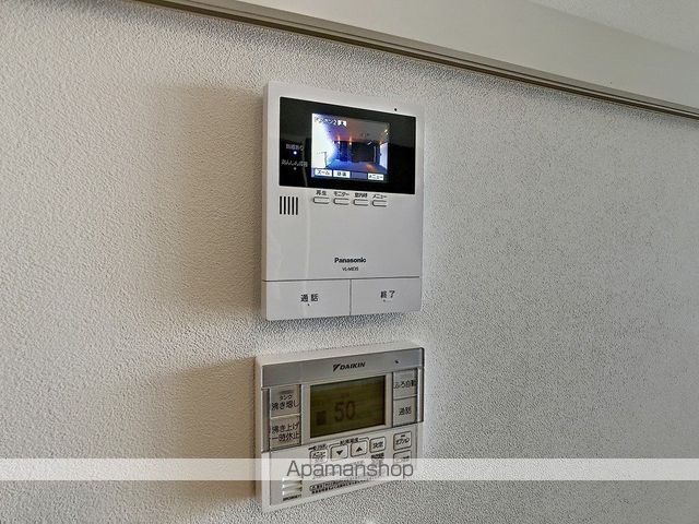 フォルトゥーナ泉が丘の内装写真