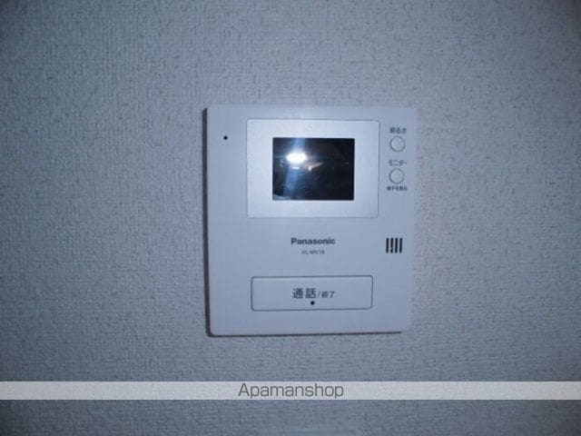 フォレストヒルズの内装写真