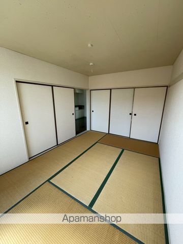 サニー元町Iの内装写真