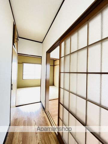 近藤マンションの内装写真