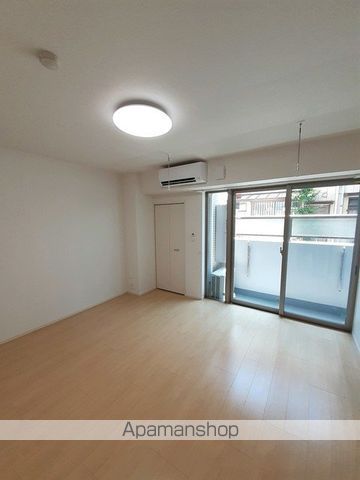 パサージュの内装写真