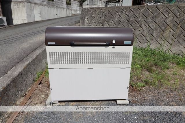 ヌーベルバーグ A棟のその他写真