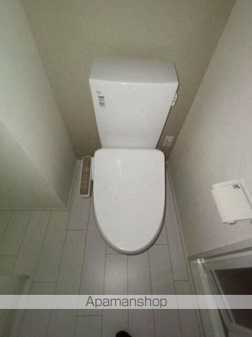 メゾンアッシュ大山の内装写真