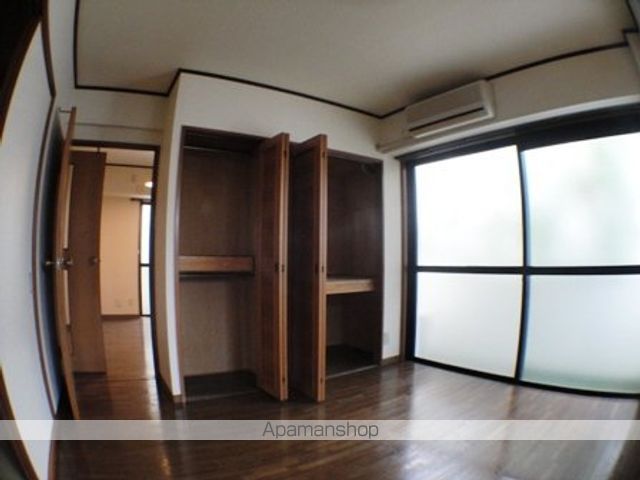 ゴーディ甲子園1番館の内装写真