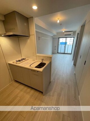 プラウドフラット墨田曳舟ディアージュ[1LDK/40.32m2]の内装1