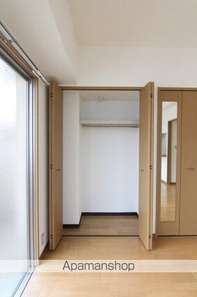 南持田ハイツ[1R/27.12m2]の収納
