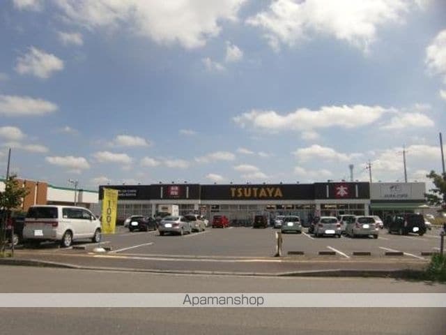 グリーンゲーブルIの周辺写真