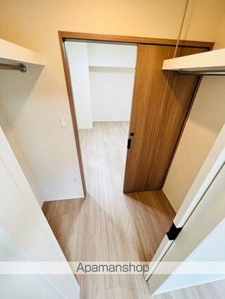 クリオラベルヴィ元浅草[2LDK/50.92m2]の収納
