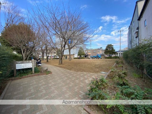 セレスティア東瑞江の周辺写真
