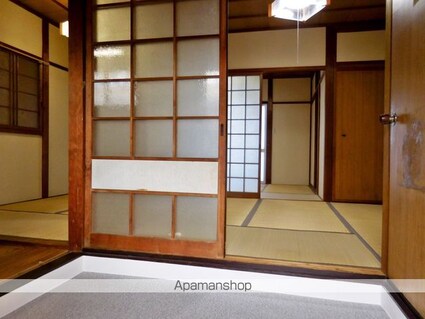 メモリア有本[3K/34.63m2]のその他部屋・スペース