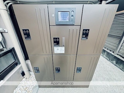 ヒルズ吉祥寺[1K/20.9m2]の内装6