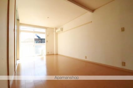 シティーハイツ奈良橋[1LDK/33.12m2]の内装1