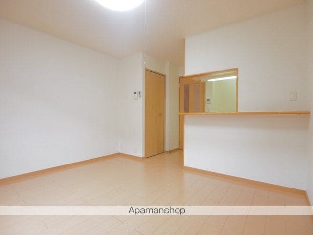 ランドコア木屋瀬の内装写真