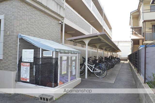 BONHEURの外観写真