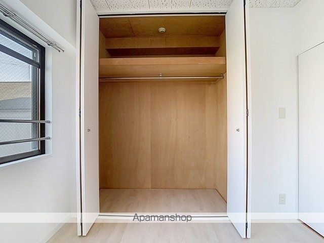 アマランス西田の内装写真