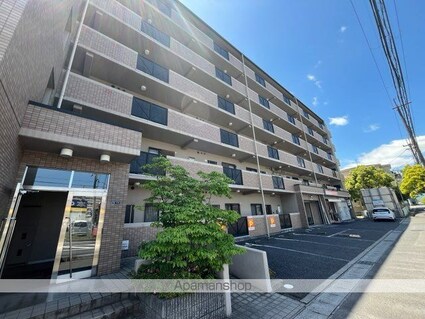 ファミールＤＡＮ[3LDK/66.08m2]の外観3