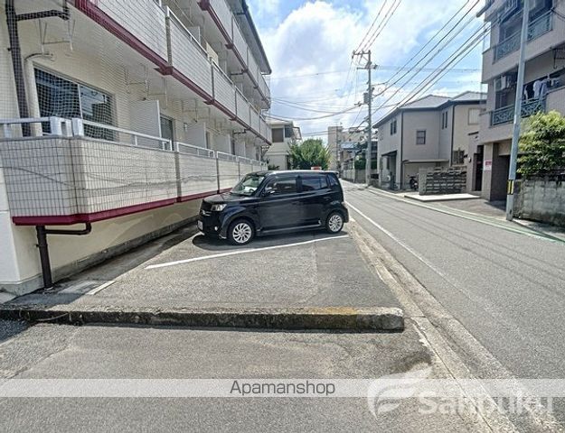 PARTENAIRE土居田のその他写真