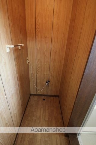あぶくま荘の内装写真