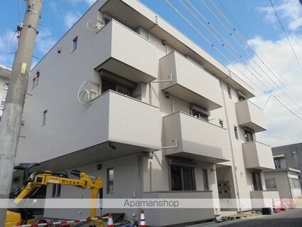 Ｌａ　Ｓｉｔａ埋橋[1LDK/35.01m2]の外観2