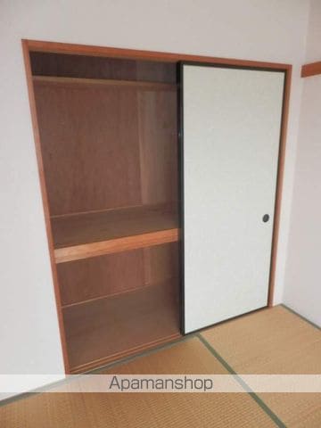ベルデュールの内装写真