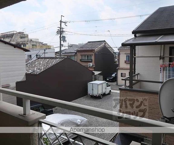 京都駅新幹線口徒歩5分の二世帯住宅の内装写真