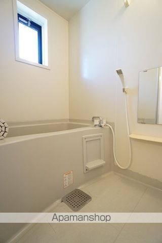 I.Mパルク C棟の内装写真