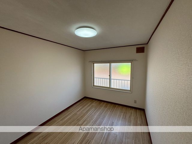 コーポなかよしの内装写真