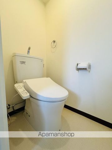 第2門口マンションの内装写真