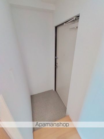 VILLA NARY 放出の内装写真