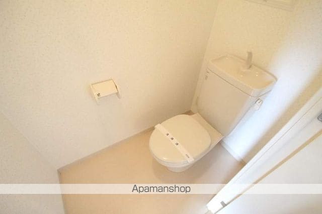 アーバネス淀川の内装写真