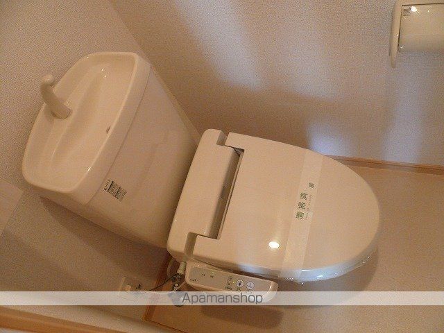 ミルト クラールの内装写真