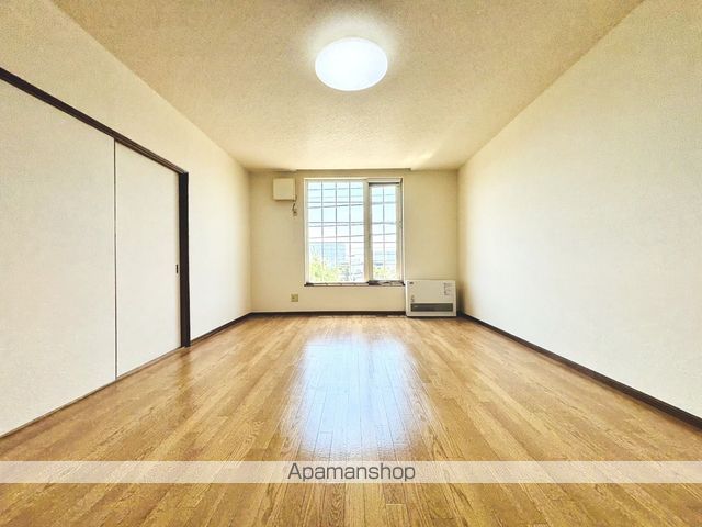 メゾンドピュアA棟の内装写真