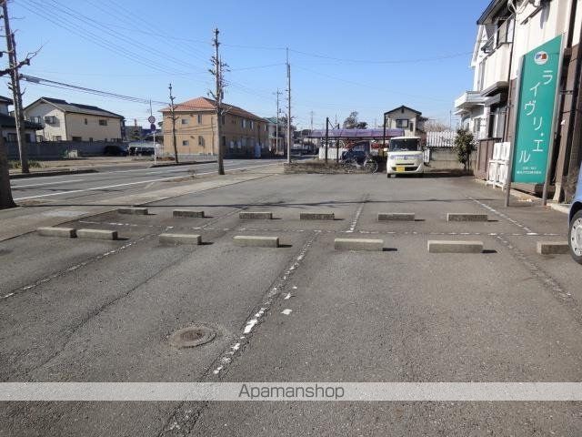 ライヴリ・エルのその他写真