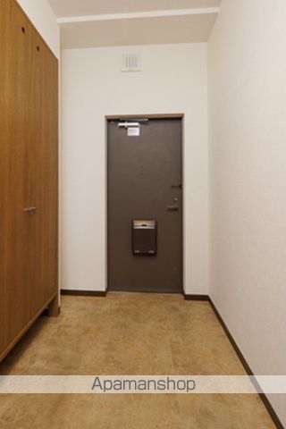 プレール玉川の内装写真