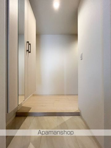 アルモ井の頭の内装写真