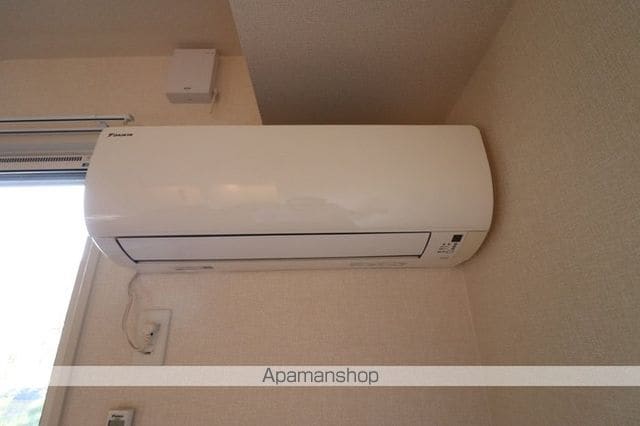コンフィデンスK.S近見の内装写真