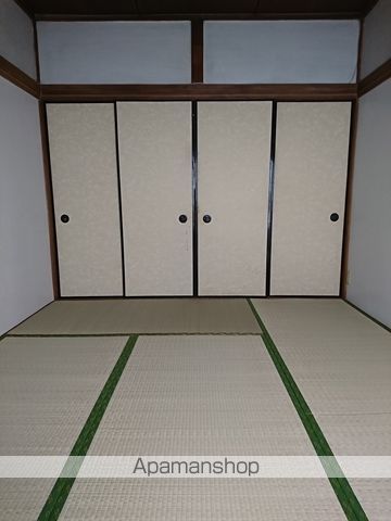 大塚荘の内装写真