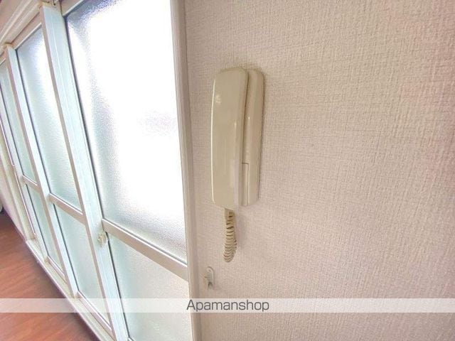 ユピテル参番館の内装写真
