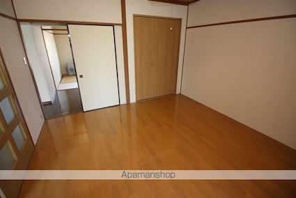 カーサ佃[3LDK/85.7m2]の内装6