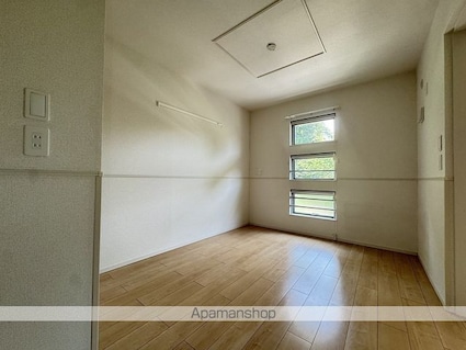 ミニョン・ポム[2LDK/57.93m2]の内装1