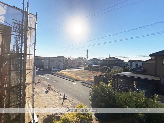 サンティール幸和の内装写真