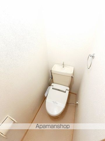 あうんハイツの内装写真