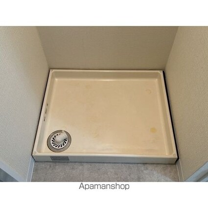 サリジェ志村公園[1LDK/41.65m2]のその他設備2