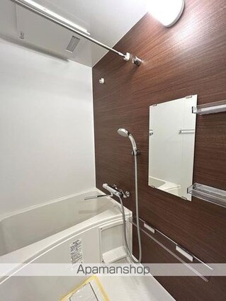 東京都葛飾区高砂６丁目[1K/20.44m2]の内装2