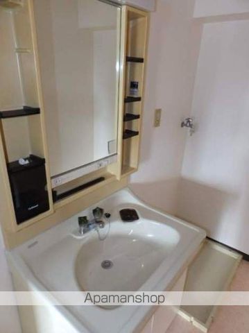 エルコ若松町マンションの内装写真