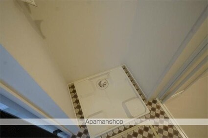 グランツ東武練馬[1R/16.65m2]の内装