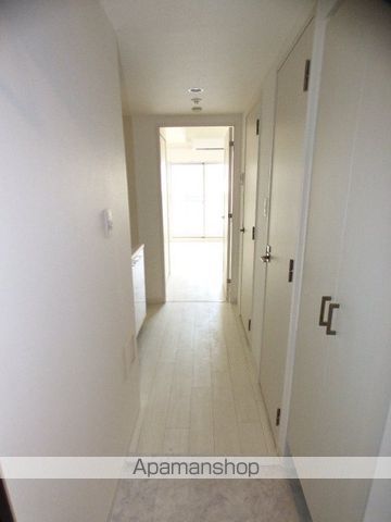 ESLEAD RESIDENCE新大阪プライムの内装写真