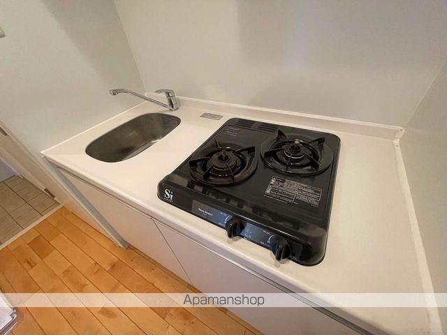 コンフォート新栄の内装写真