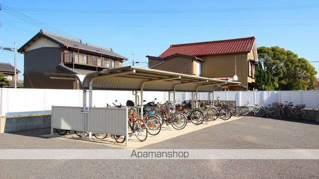 S-FORT乙川の外観写真