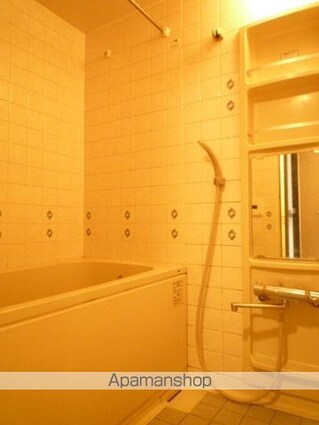 ガーデナヴィルマグノリア市川妙典[3LDK/63.1m2]のバス